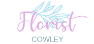 Florist Cowley